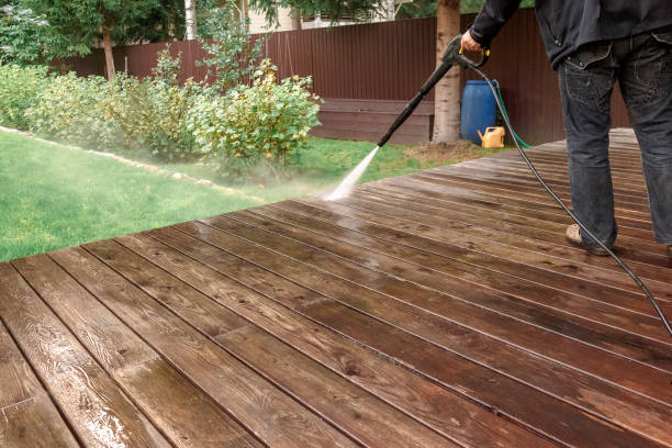 Best Post-Construction Pressure Washing  in Lakeville, MN